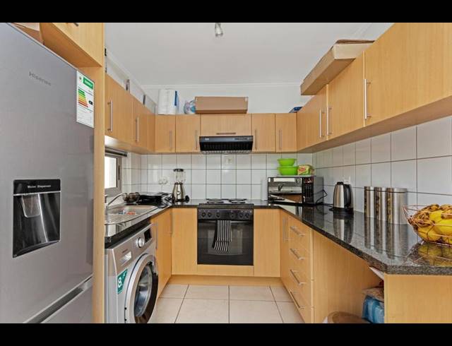 1 BEDROOM PROPERTY TO RENT IN CLAREMONT